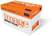 KOPIEERPAPIER IMAGE IMPACT PLUS A3 420MMX297MM 90GR 500VEL