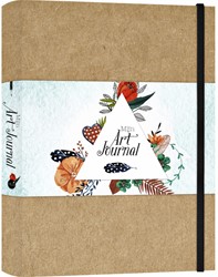 Art Journals