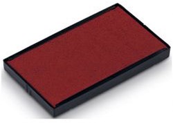 ALPO/POSTA 40 INKTKUSSEN ROOD