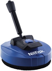 Patio Cleaner voor Nilfisk hogedrukreiniger