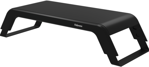 Fellowes Hana LT Monitorstandaard - Zwart-3