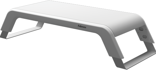 Fellowes Hana LT Monitorstandaard - Wit-3