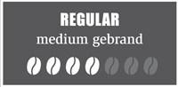 Koffie Biaretto bonen regular 1000 gram-4