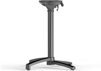 VEBA X Cross terrasstafel Ø70 cm (rond) - Galaxy Marble - Zand-2