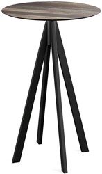 VEBA Infinity statafel Ø70 cm (rond)