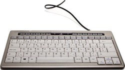 S-board 840 Design, Compact Keyboard US, USB