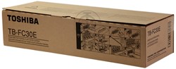 Tonerwaste Toshiba Estudio 2050, bottle