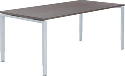 Huislijn Carré vergadertafel A-Poot