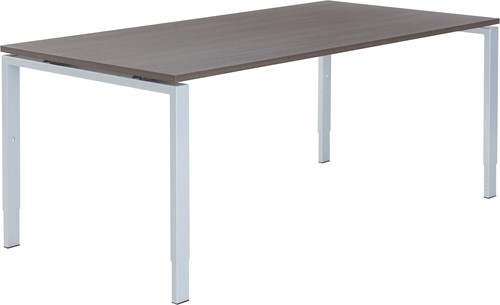 Huislijn Carré vergadertafel A-Poot