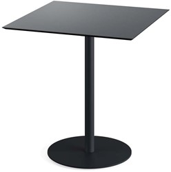 VEBA Urban terrastafel 70x70cm (vierkant)