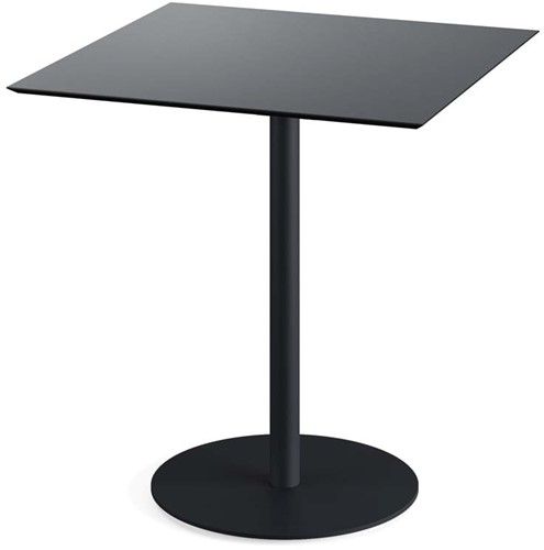VEBA Urban terrastafel 70x70cm (vierkant)