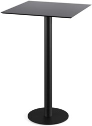 VEBA Urban statafel 70x70cm (vierkant)