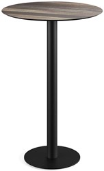 VEBA Urban statafel Ø70 cm (rond)