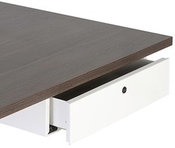 Persoonlijke pennenlade