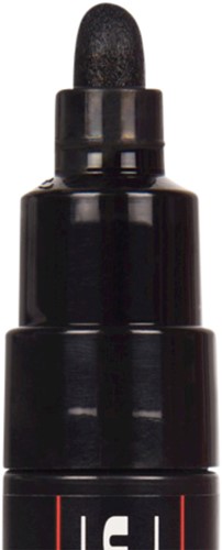 Paintmarker Uni POSCA PC7M breed roze-2