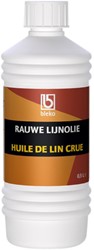 Lijnolie Bleko rauw 500ml