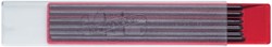 Potloodstift Koh-I-Noor 4190 4B 2mm