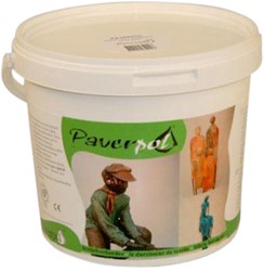 Textielverharder Paverpoll 5.75kg transparant