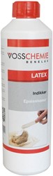 Indikker Voss 500ml latex