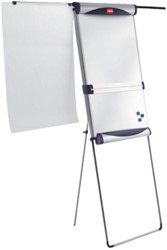 Flipover Nobo Classic met verstelbare arm