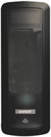 Zeepdispenser Katrin touchfree 500ml zwart 44702