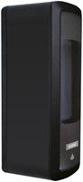 Zeepdispenser Katrin touchfree 500ml zwart 44702-3
