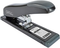 Nietmachine Rapesco Antibac HD-100 ZW-3