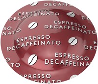 Koffie capsules Decaffeinato LEUT Pro #03-2