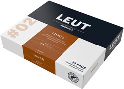Koffie capsules Lungo LEUT Pro #02