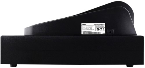 Kassa SAM4S ER-180U zwart-2