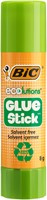 Lijmstift Bic ecolutions 8gr doos à 20+10 gratis-3