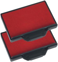 Stempelkussen Trodat 6/56 2 stuks rood-2