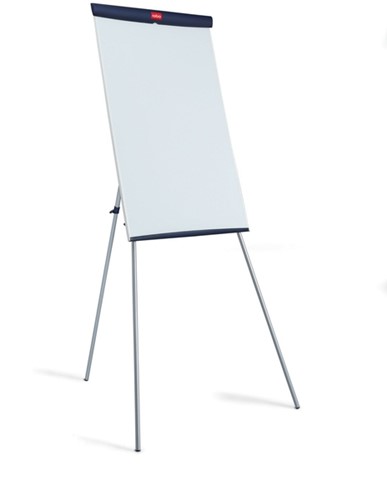 Flipover Nobo Essence staal met driepootstatief-3
