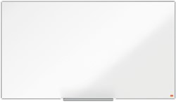 Whiteboard Nobo Impression Pro widescreen 106x188cm emaille