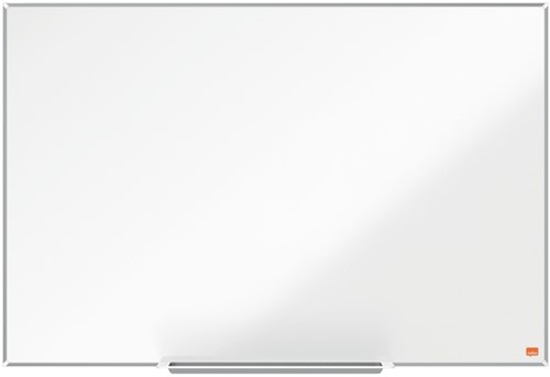 Whiteboard Nobo Impression Pro magnetisch 60x90cm emaille