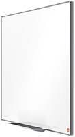 Whiteboard Nobo Impression Pro magnetisch 60x90cm emaille-2