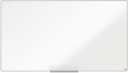 Whiteboard Nobo Impression Pro widescreen 78x155cm emaille