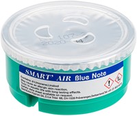 Luchtverfrisser Cleaninq constant blue note
