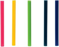 Lijmpatroon Rapid 7mm 5 kleuren-3