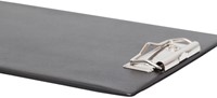 Klembord MAUL A5 staand PVC zwart-2