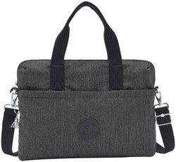 Laptoptas Kipling Elsil Black Peppery