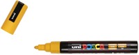 Paintmarker Uni POSCA PC5M medium oker-3