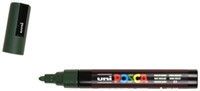 Paintmarker Uni POSCA PC5M medium Engels groen-3