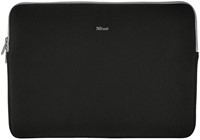 Laptopsleeve Trust Primo 15.6" zwart-2