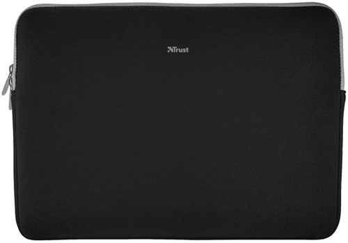 Laptopsleeve Trust Primo 15.6" zwart-2