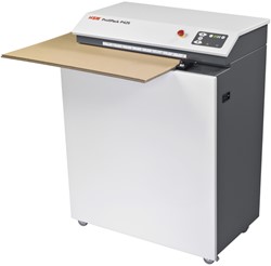 Verpakkingsopbolmachine HSM ProfiPack P425 400V - driefasig