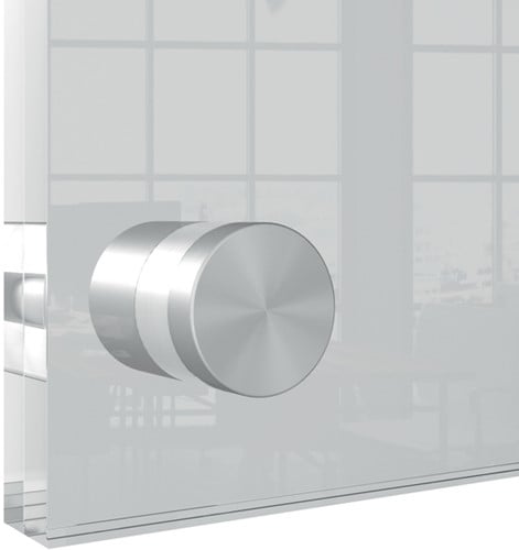 Infobord Nobo Premium Plus A3 acryl wand-4