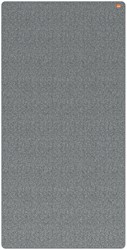 Draagbaar whiteboard en memobord Nobo Move & Meet 1800x900mm
