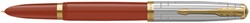 Vulpen Parker 51 Premium red rage GT medium
