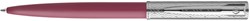 Balpen Waterman Allure DeLuxe pink fijn